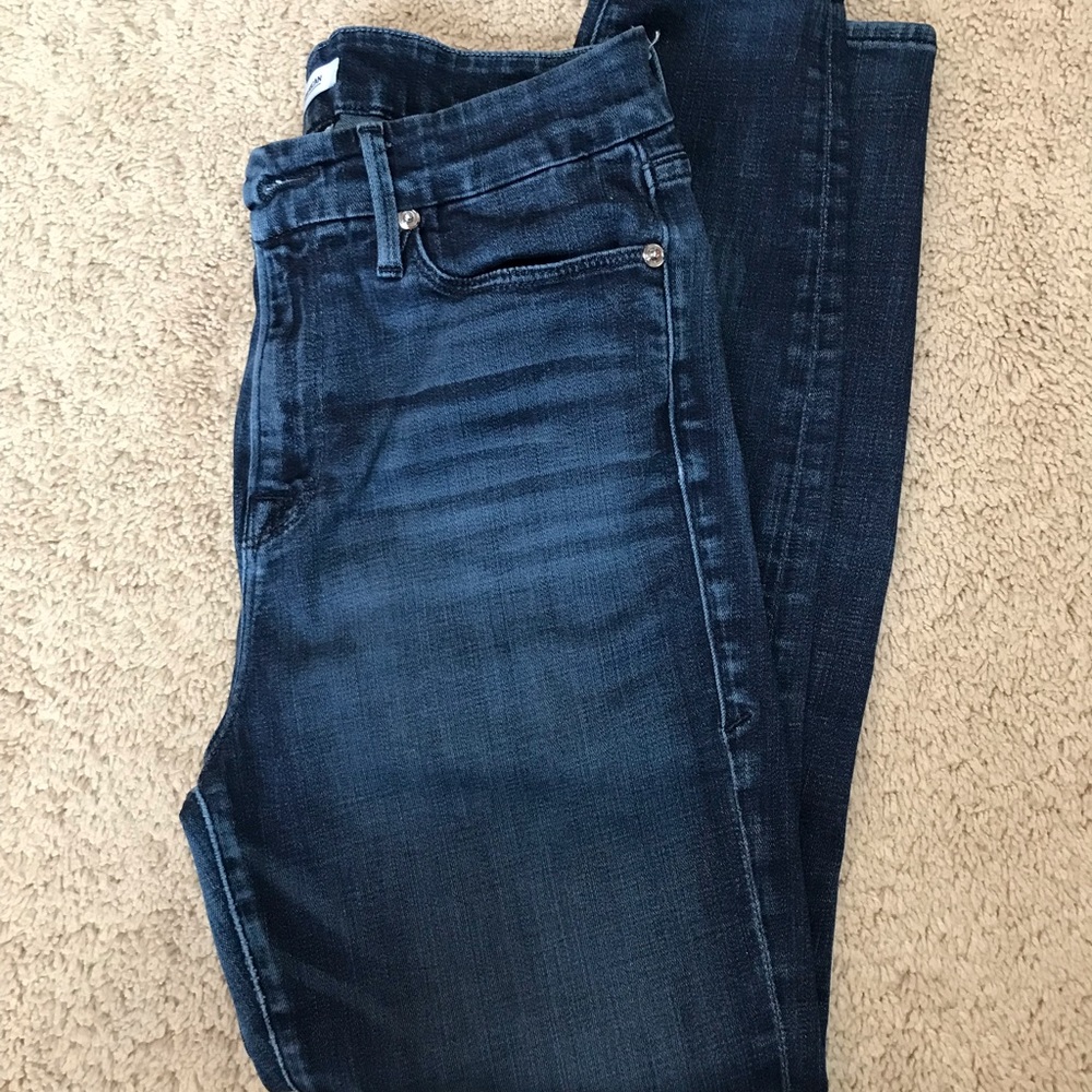 Good American jeans